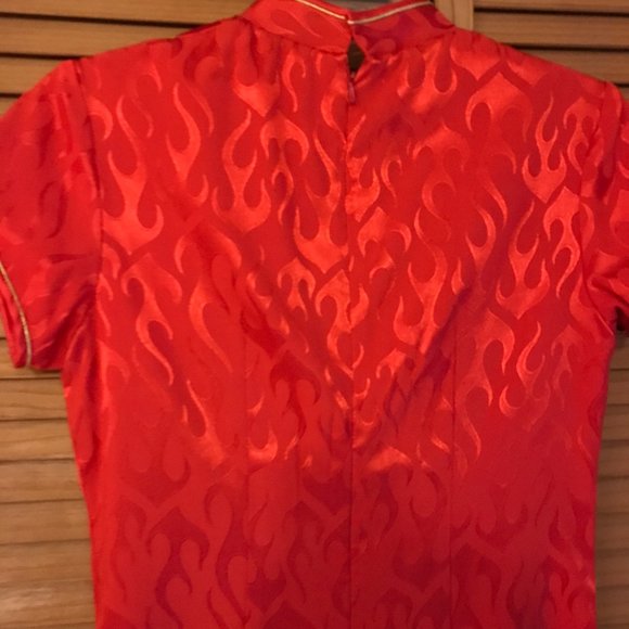 Asian Traditional Dress - Picture 9 of 16